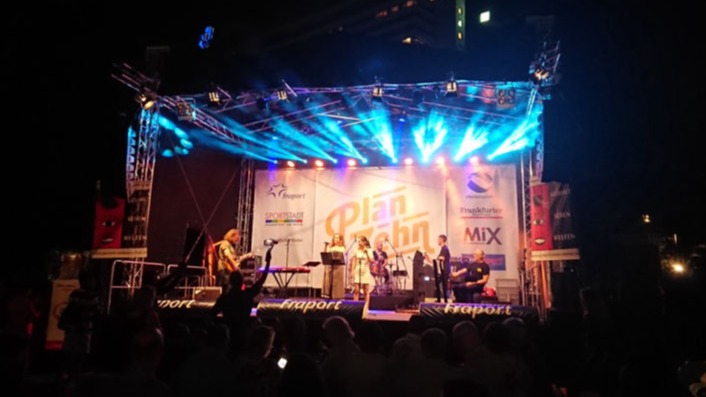LED-Screens