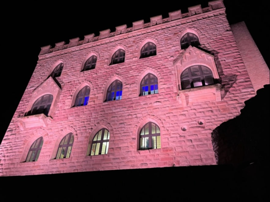LED-Screens